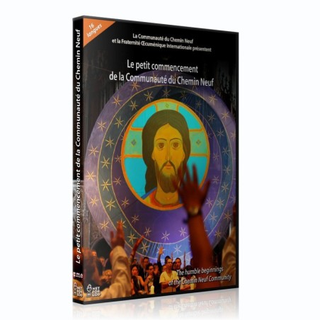 Le petit commencement de la Communauté du Chemin Neuf