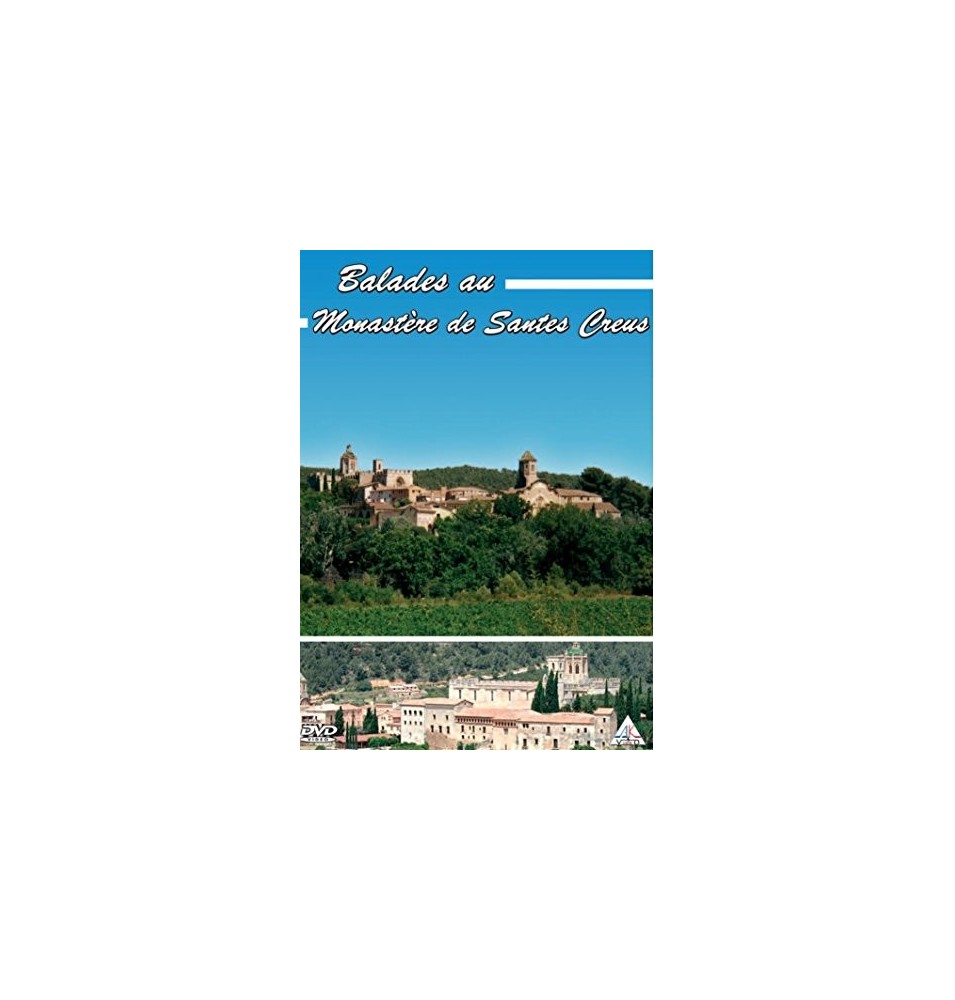 Balades au Monastere de Santes Creus
