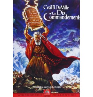Les Dix Commandements
