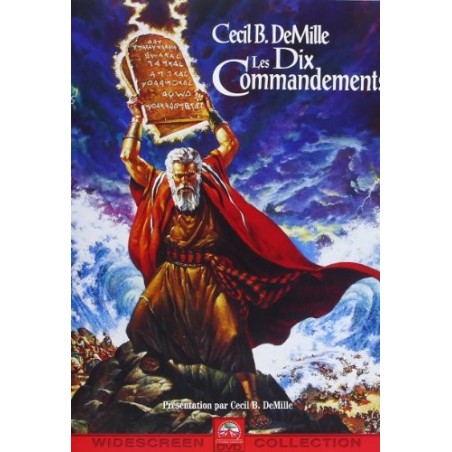 Les Dix Commandements