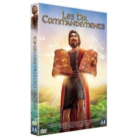 Les dix commandements