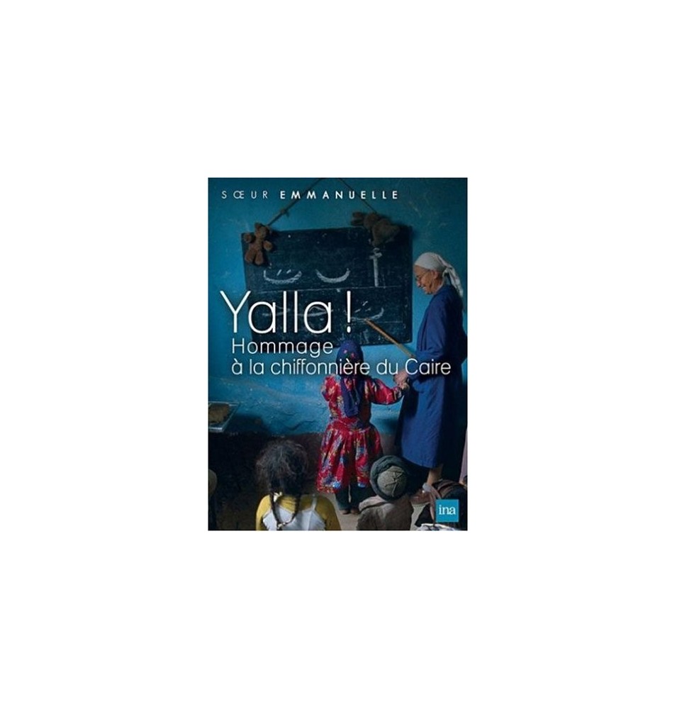 Nos enfants nous accuseront