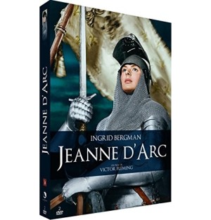Jeanne d'arc [Version Longue restaurée]