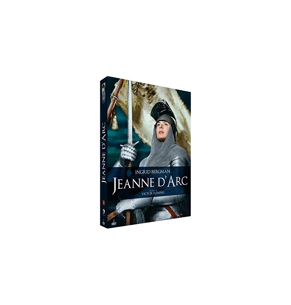 Jeanne d'arc [Version Longue restaurée]