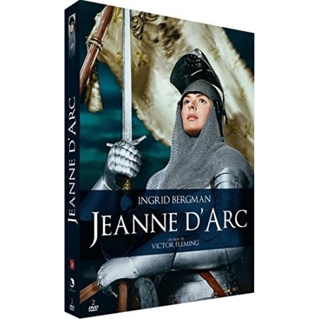 Jeanne d'arc [Version Longue restaurée]