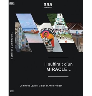 IL SUFFIRAIT D'UN MIRACLE
