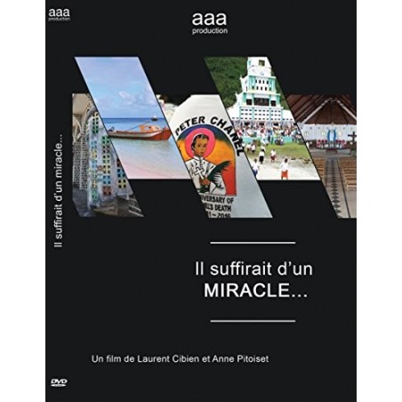 IL SUFFIRAIT D'UN MIRACLE