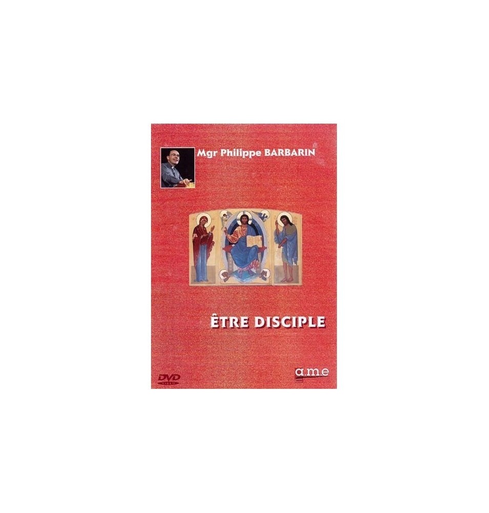 Être disciple