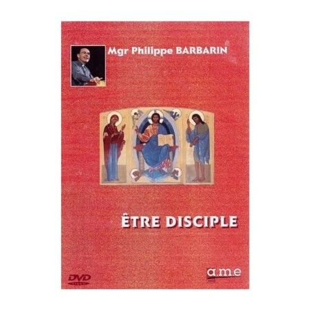 Être disciple