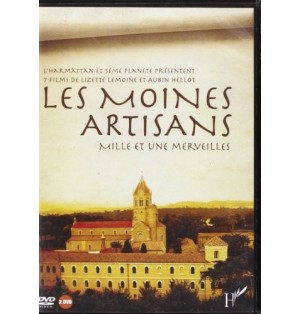 Moines Artisans Mille et une Merveille