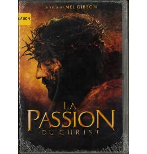 La Passion du Christ