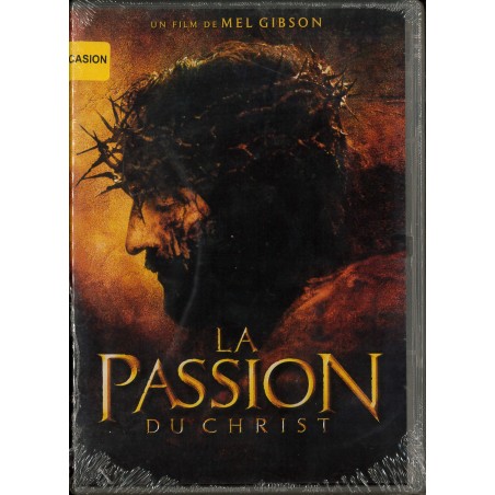La Passion du Christ
