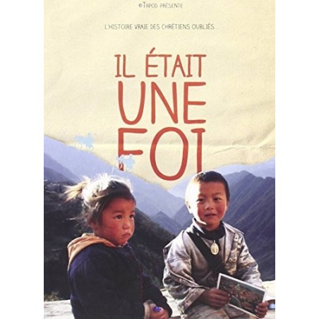 Il Etait Une Foi