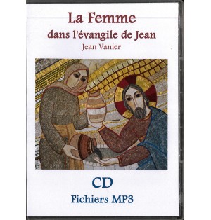 La Femme dans l'évangile de Jean