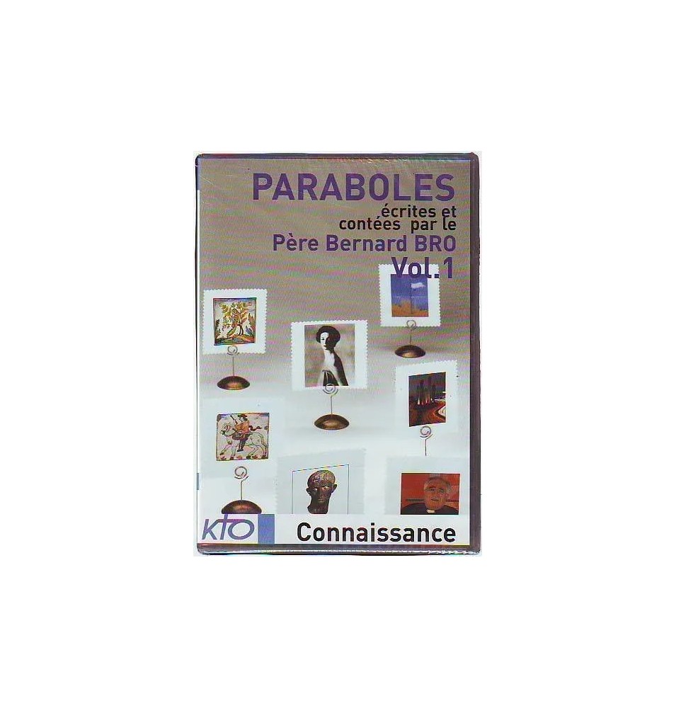 PAROBLES VOL 1