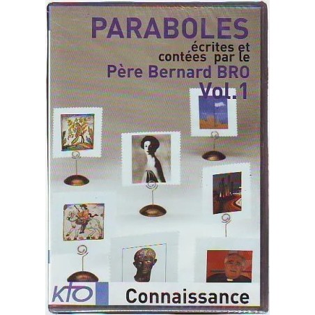 PAROBLES VOL 1