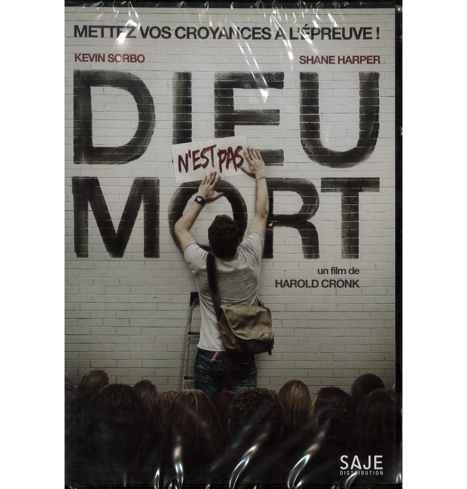 Nos enfants nous accuseront