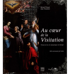 Au Cœur de la Visitation