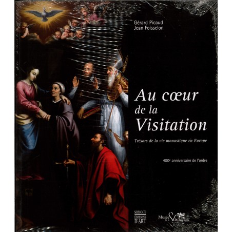 Au Cœur de la Visitation