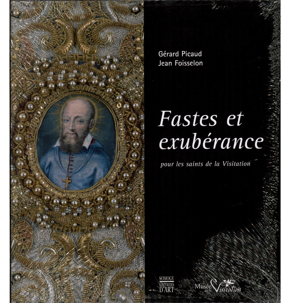 Fastes et Exubérance