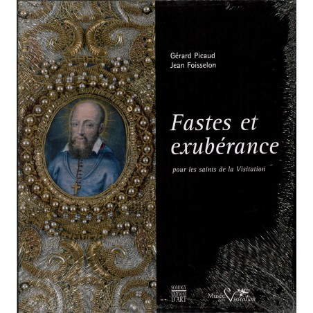 Fastes et Exubérance