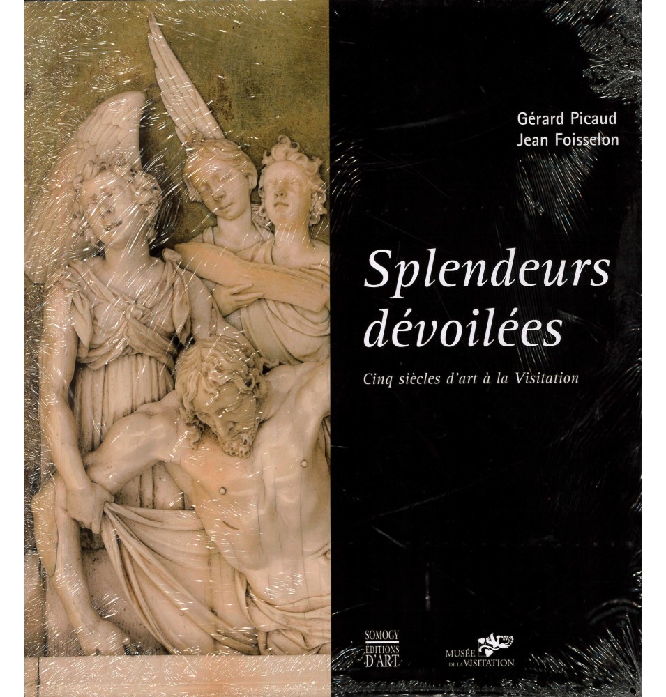 Splendeurs dévoilées