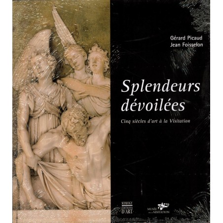 Splendeurs dévoilées