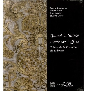 Quand la Suisse Ouvre ses Coffres