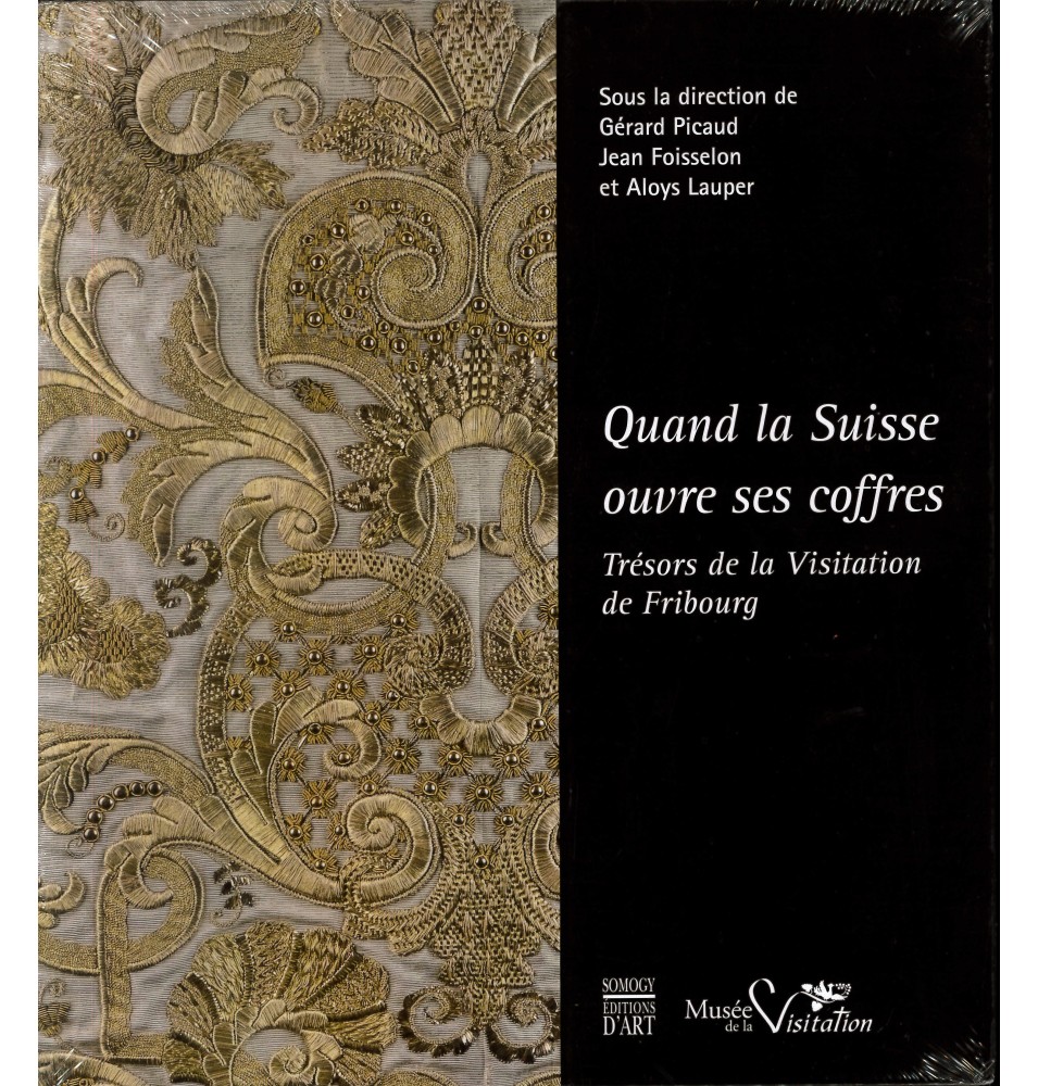 Quand la Suisse Ouvre ses Coffres