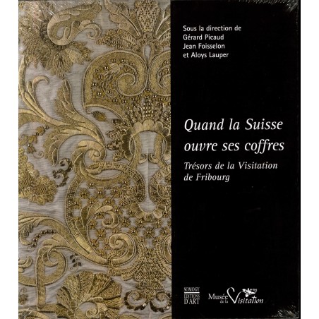 Quand la Suisse Ouvre ses Coffres