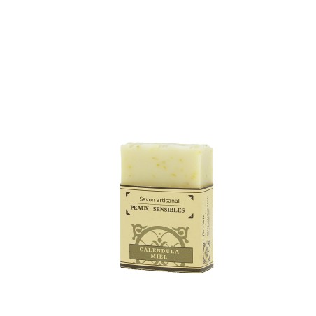 Savon Champêtre