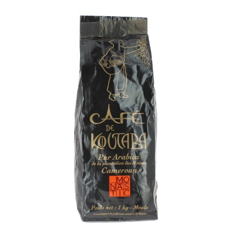 Café de Koutaba Moulu