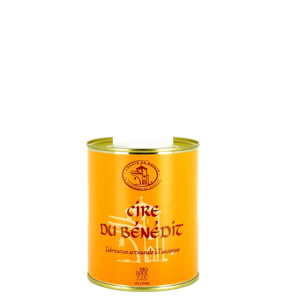 Cire du Bénédit liquide - 500 ml