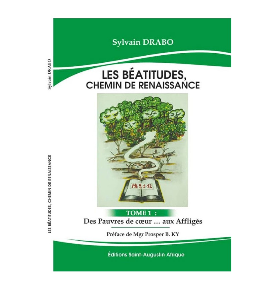 Les Béatitudes, Chemin de Renaissance