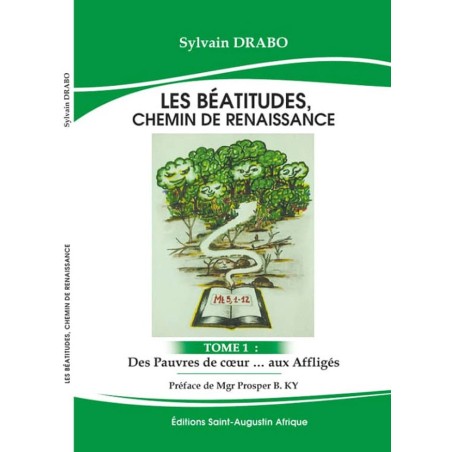 Les Béatitudes, Chemin de Renaissance