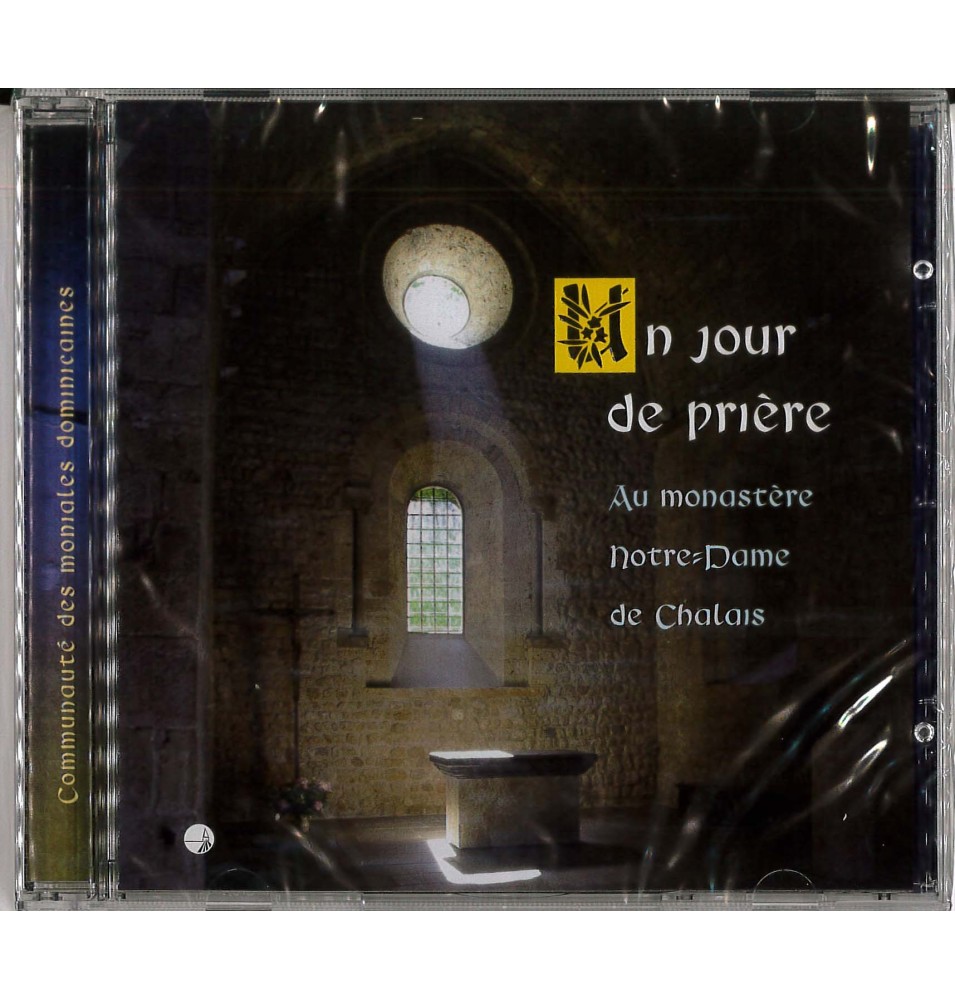 Un jour de Prière à Chalais