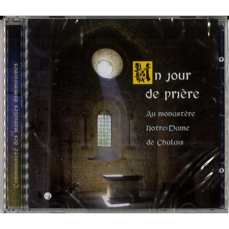 Un jour de Prière à Chalais