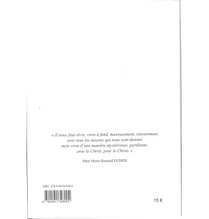 AIMER LA VIE - Chemins de croissance Spirituelle