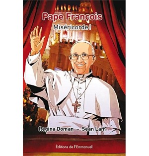 Pape François - Miséricorde