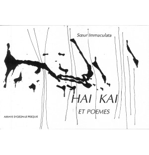 Hai-Kai et POEMES