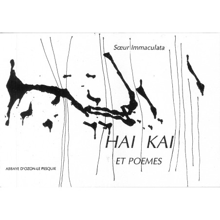 Collection de Hai-Kai Brumes