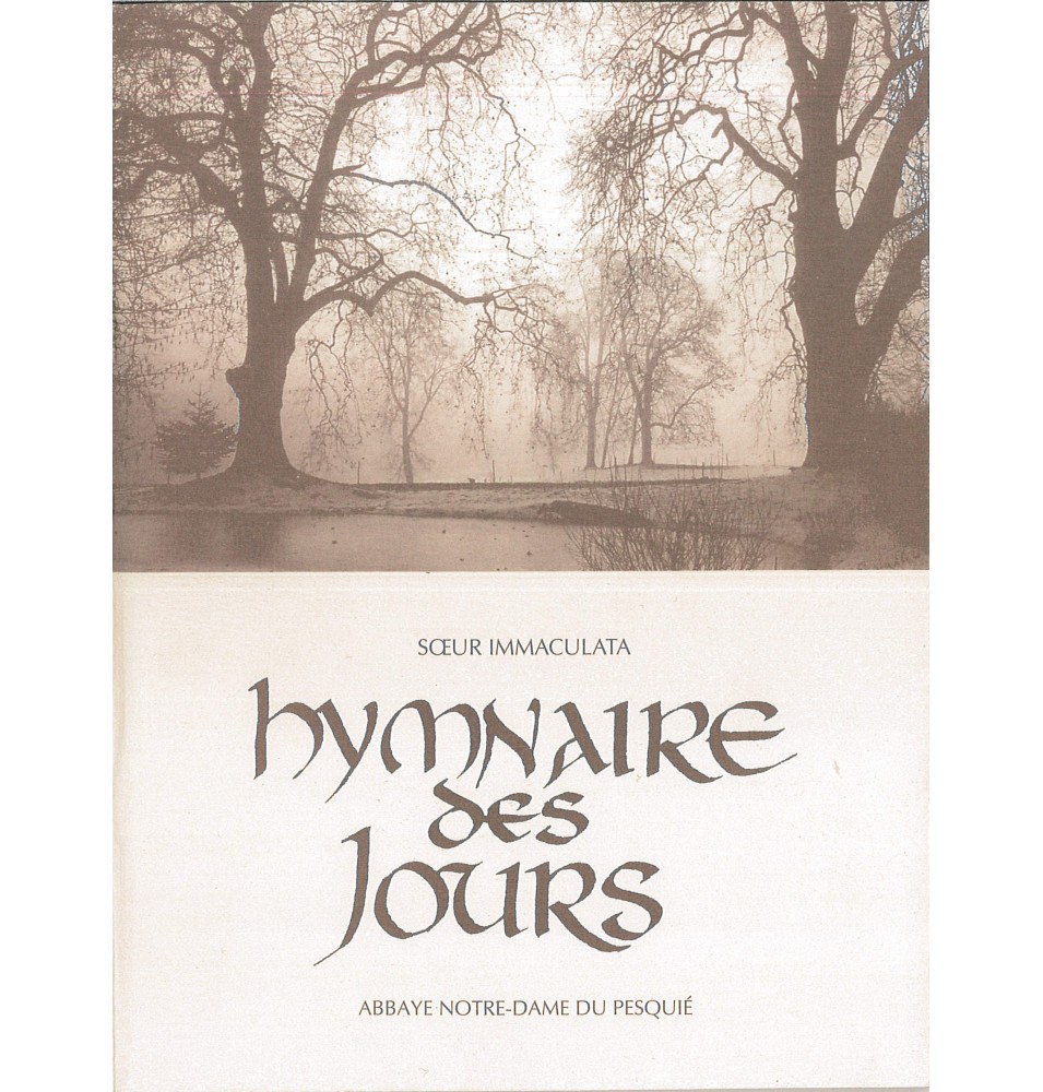 Hymnaire des Jours
