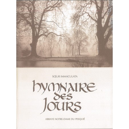 Hymnaire des Jours