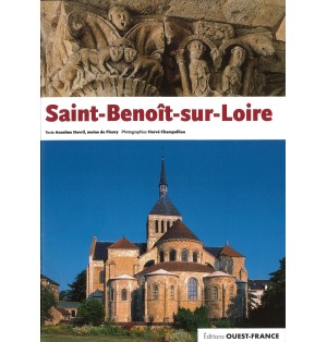 Saint-Benoît-sur-Loire