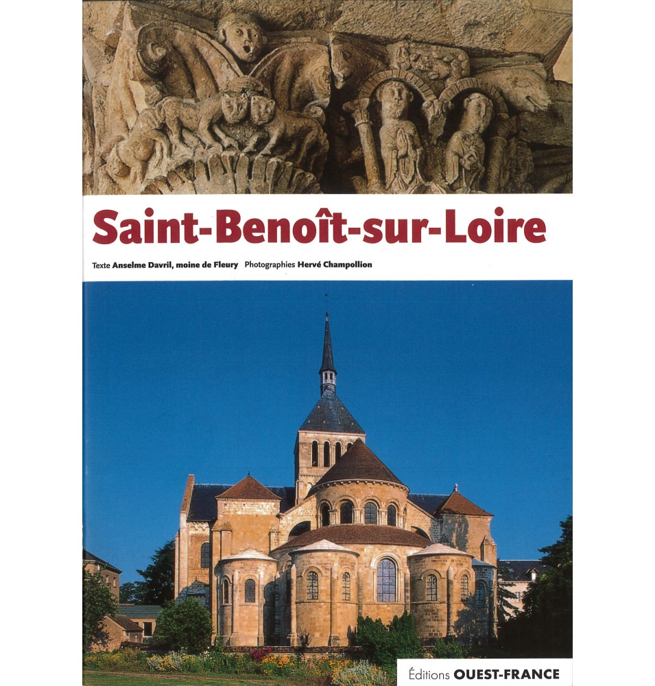Saint-Benoît-sur-Loire