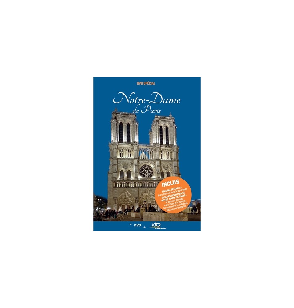 Notre-Dame de Paris