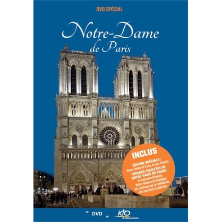 Notre-Dame de Paris