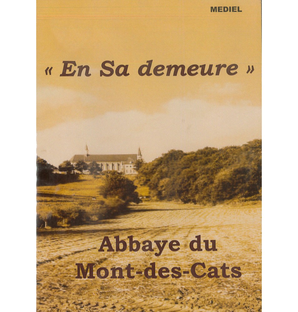 En sa demeure - Mont des Cas (DVD - OCCASION)