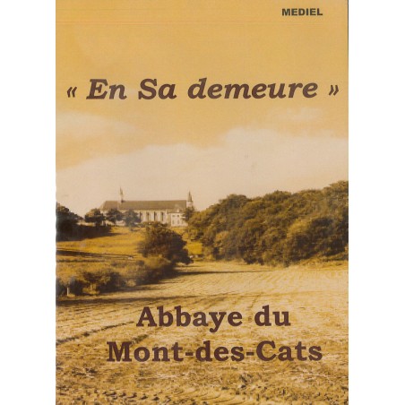 En sa demeure - Mont des Cas (DVD - OCCASION)