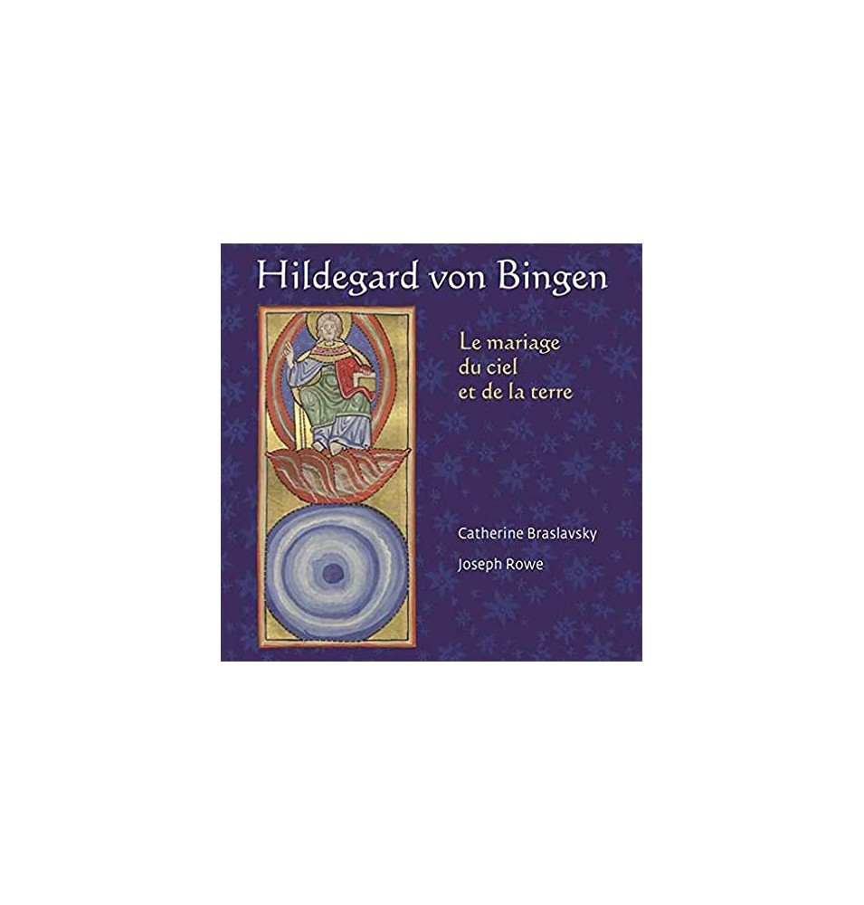 Le mariage du ciel et de la terre